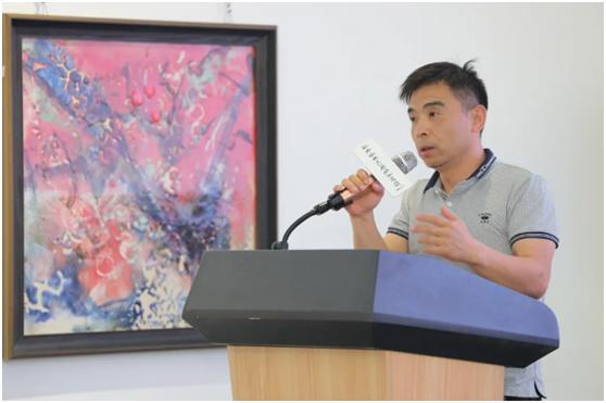 中國(guó)當(dāng)代藝術(shù)陶瓷展于廣州隆重開(kāi)幕